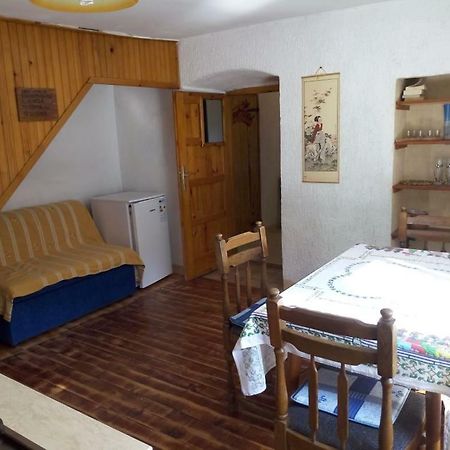 Apartman Dinko Lubenice Extérieur photo