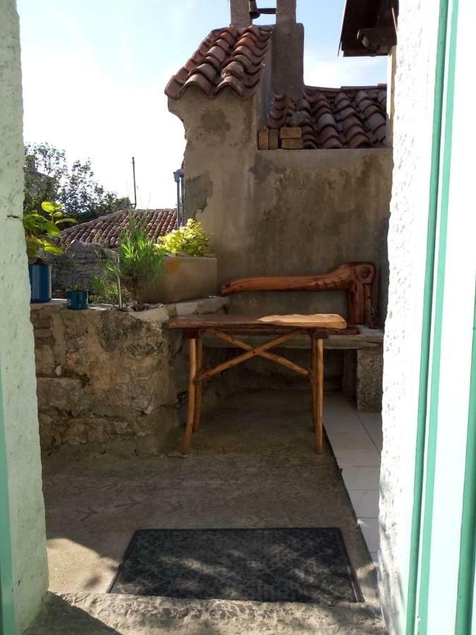 Apartman Dinko Lubenice Extérieur photo