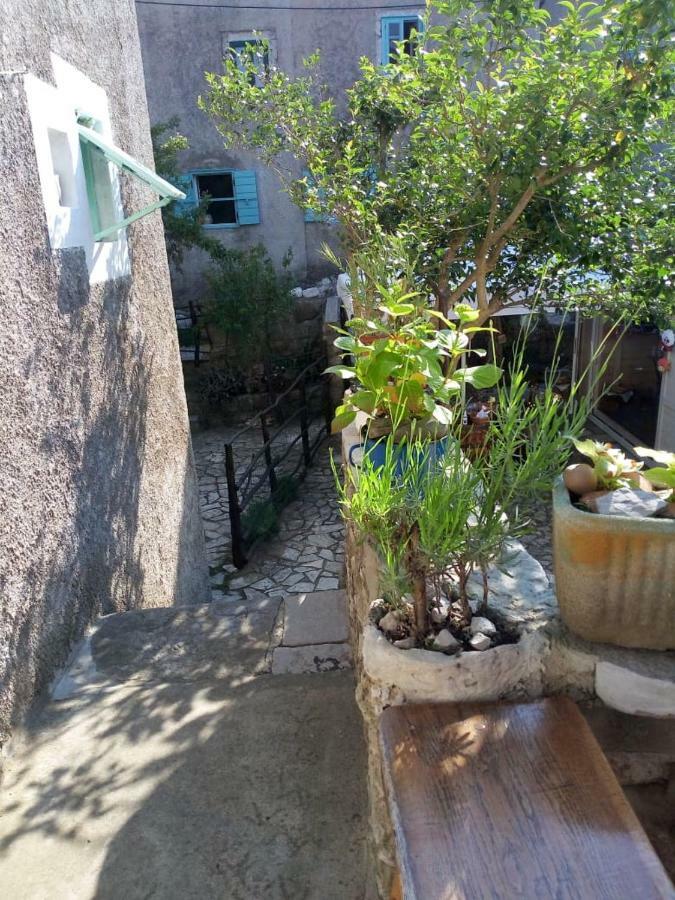 Apartman Dinko Lubenice Extérieur photo