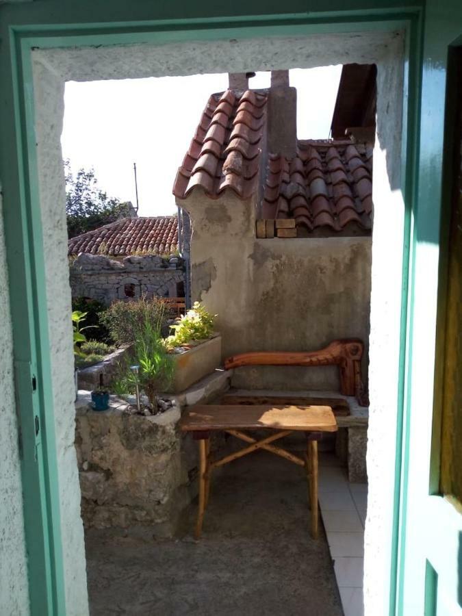 Apartman Dinko Lubenice Extérieur photo