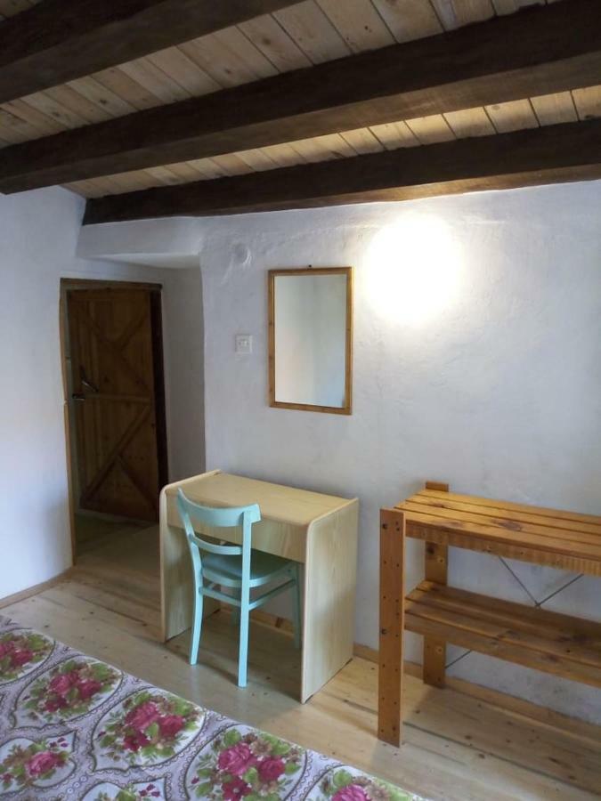 Apartman Dinko Lubenice Extérieur photo