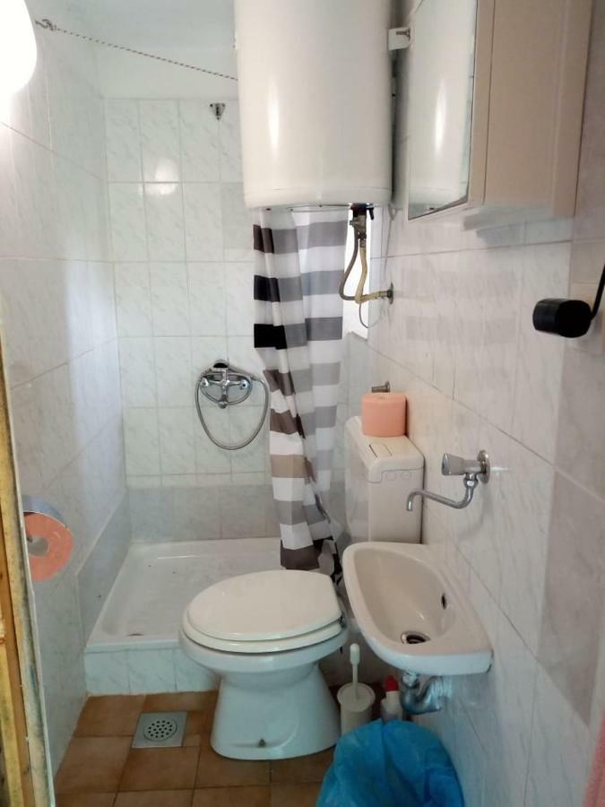 Apartman Dinko Lubenice Extérieur photo