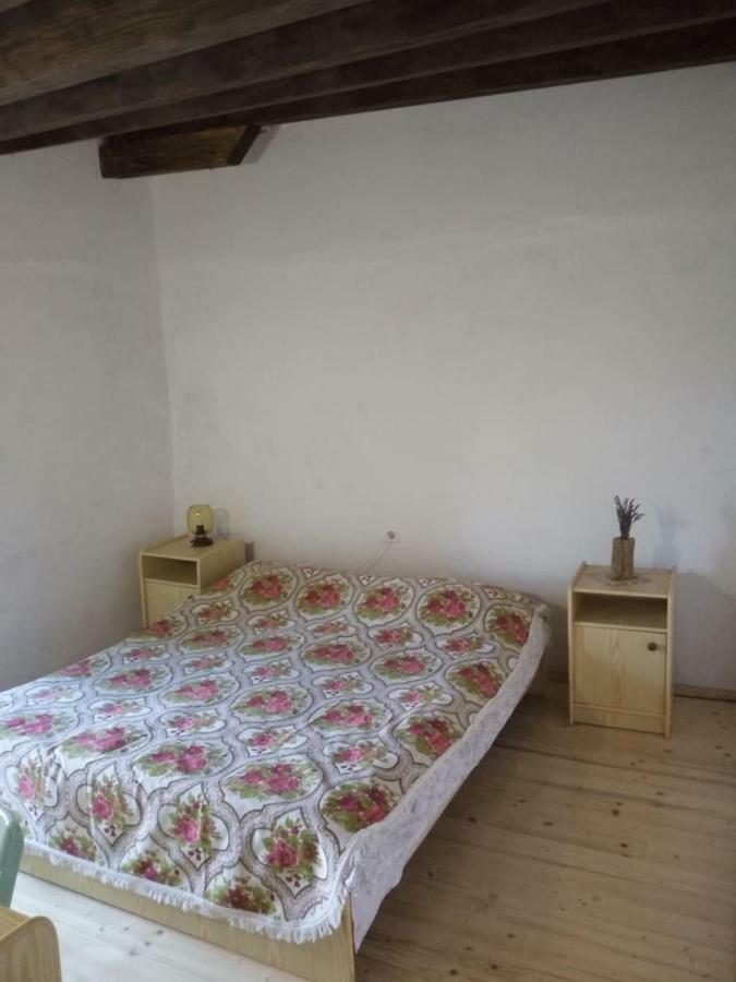 Apartman Dinko Lubenice Extérieur photo