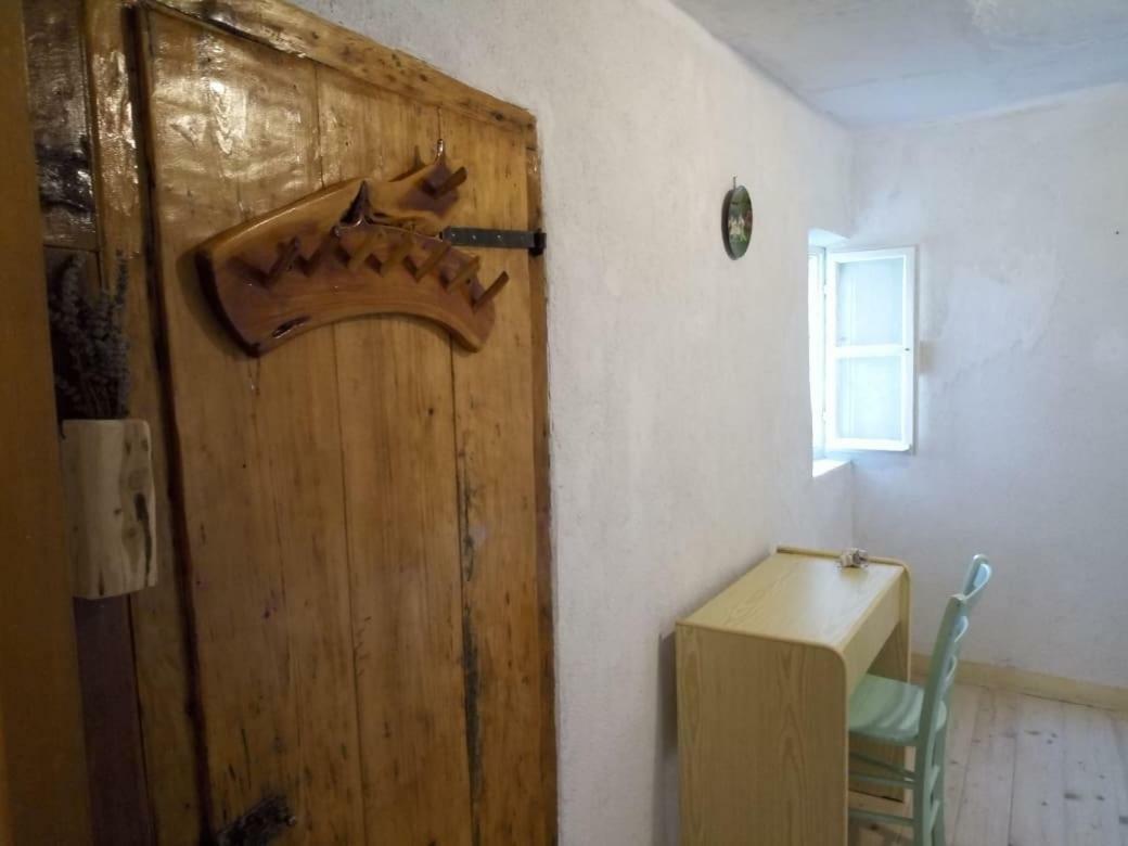 Apartman Dinko Lubenice Extérieur photo