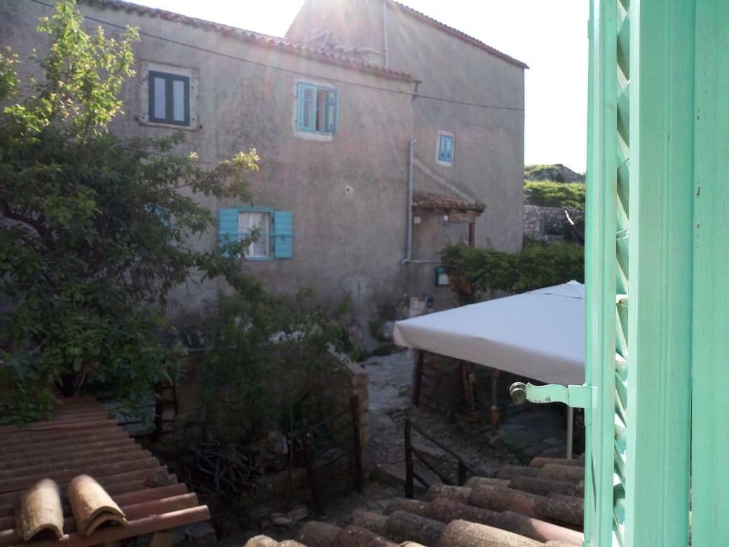 Apartman Dinko Lubenice Extérieur photo